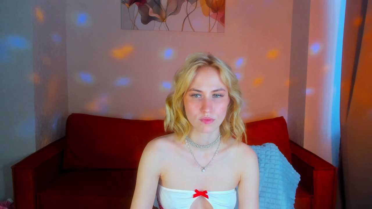 Miya_Reed0 cam recording