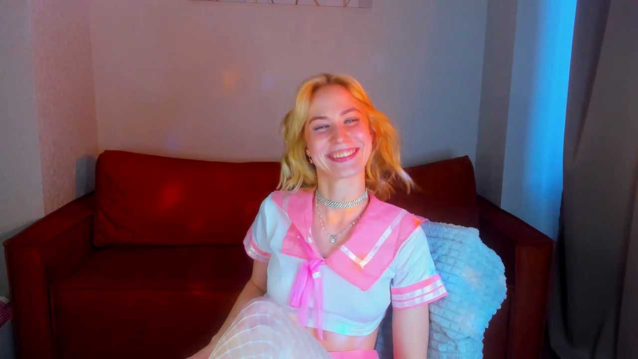 Miya_Reed0 cam recording