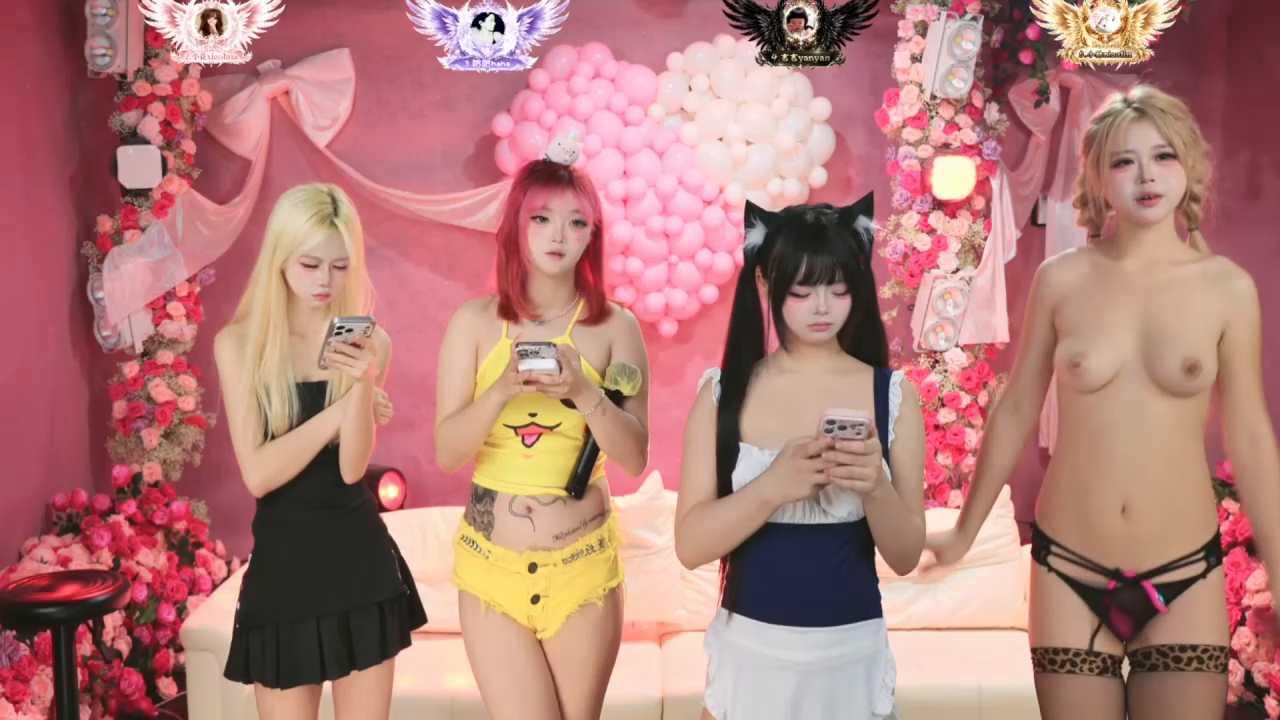 Mkong-001 Stripchat recording – Oct 29, 2026