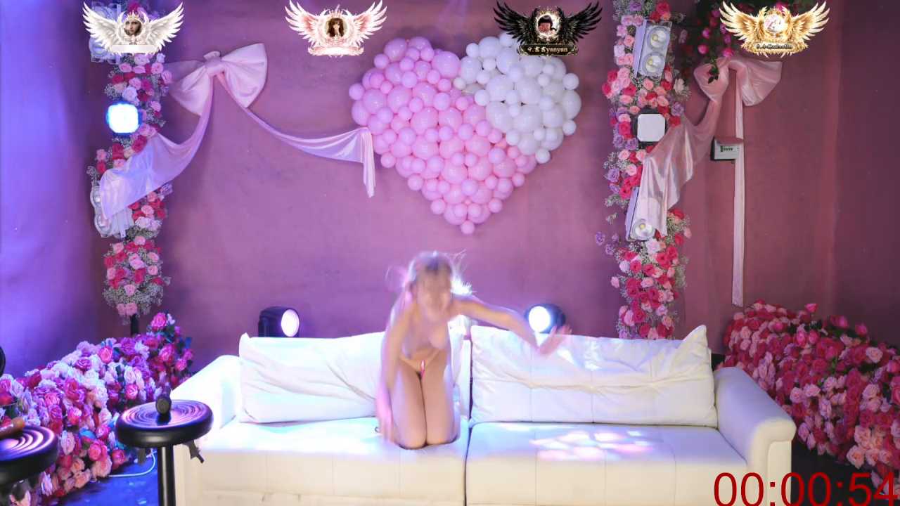 Mkong-001 Stripchat recording – Oct 19, 2026