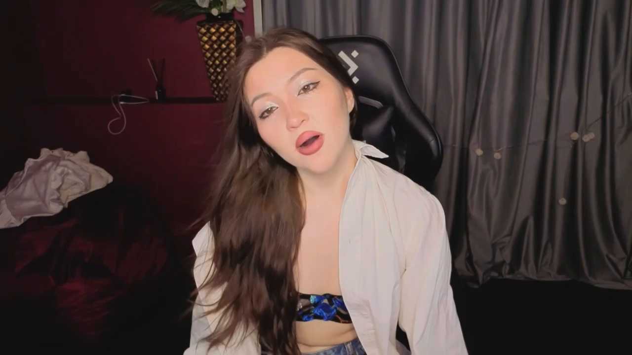 Mmerida cam recording