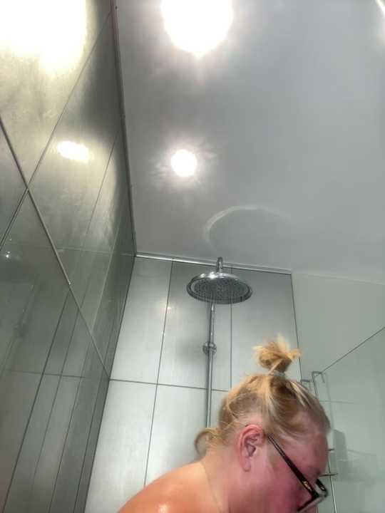 MoistCurveyChanel cam recording