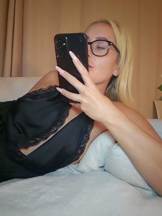 Molliexo cam recording