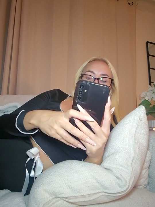 Molliexo cam recording