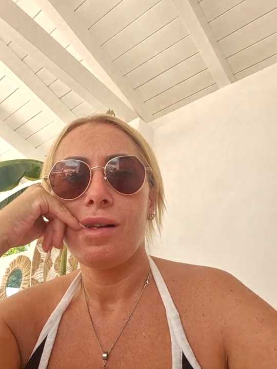 Molliexo cam recording