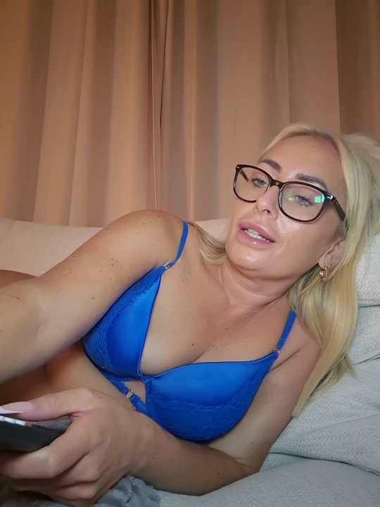 Molliexo cam recording