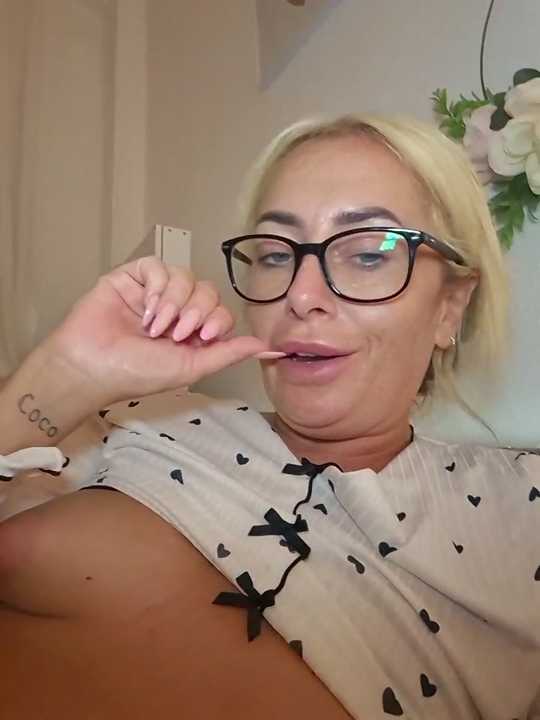 Molliexo cam recording