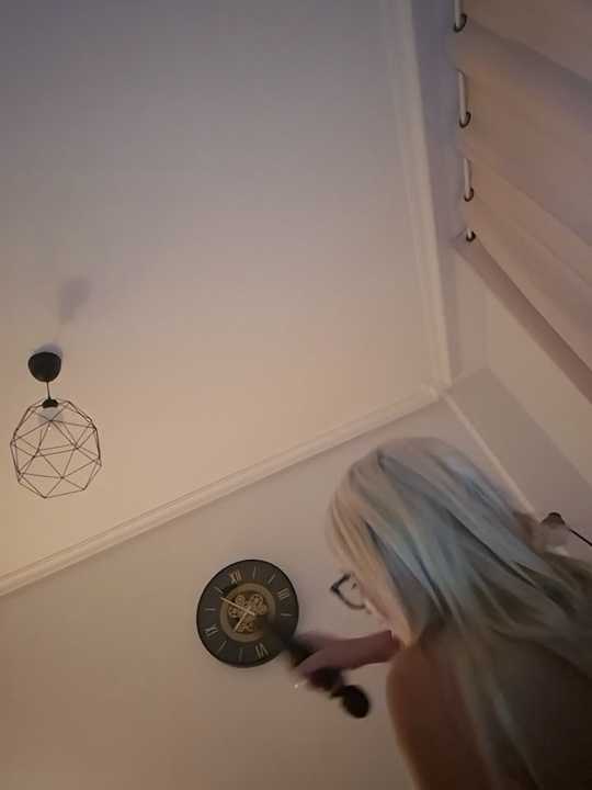 Molliexo cam recording