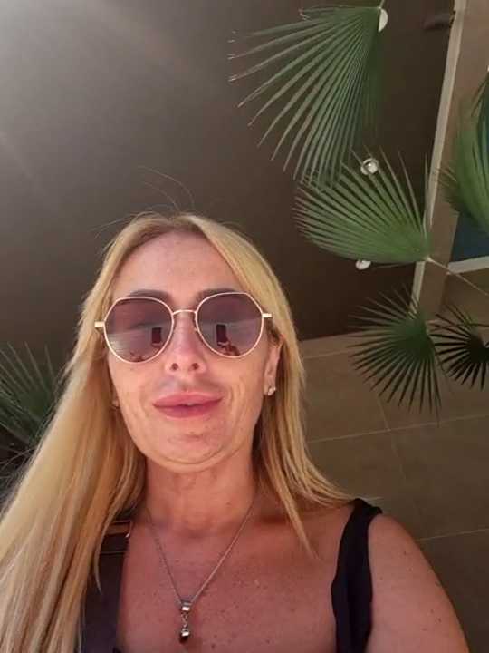 Molliexo cam recording