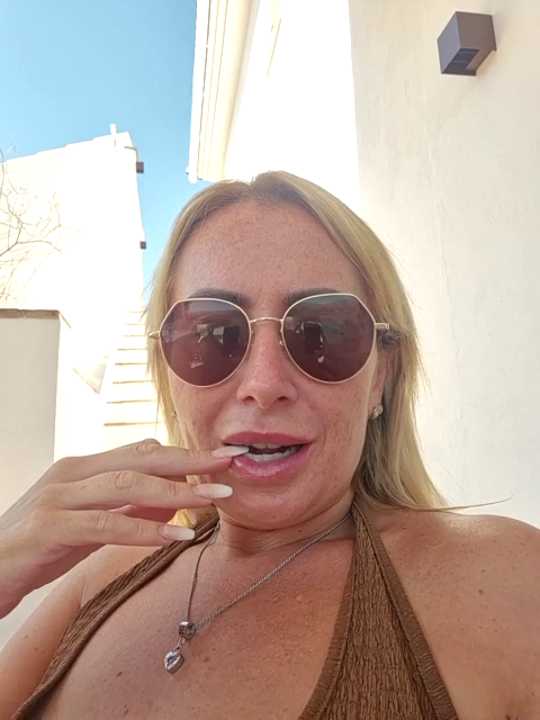 Molliexo cam recording