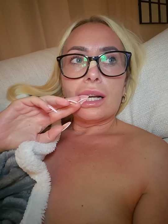 Molliexo cam recording