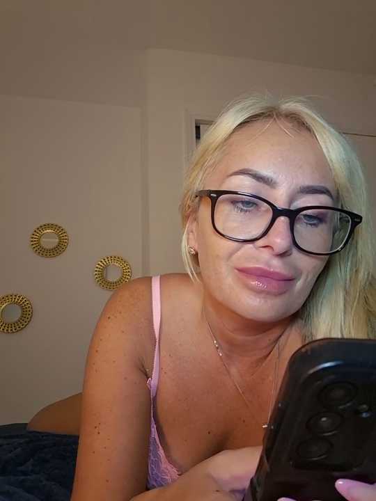 Molliexo cam recording