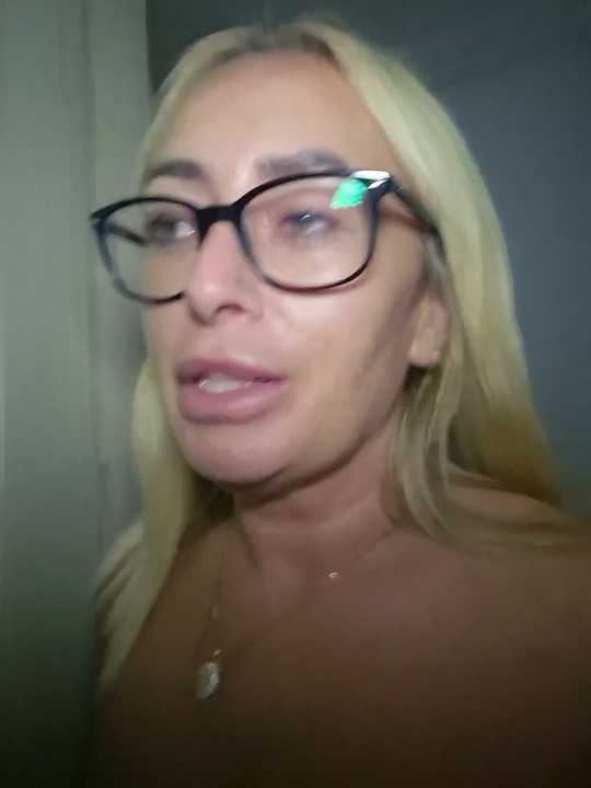 Molliexo Stripchat recording – Oct 13, 2026