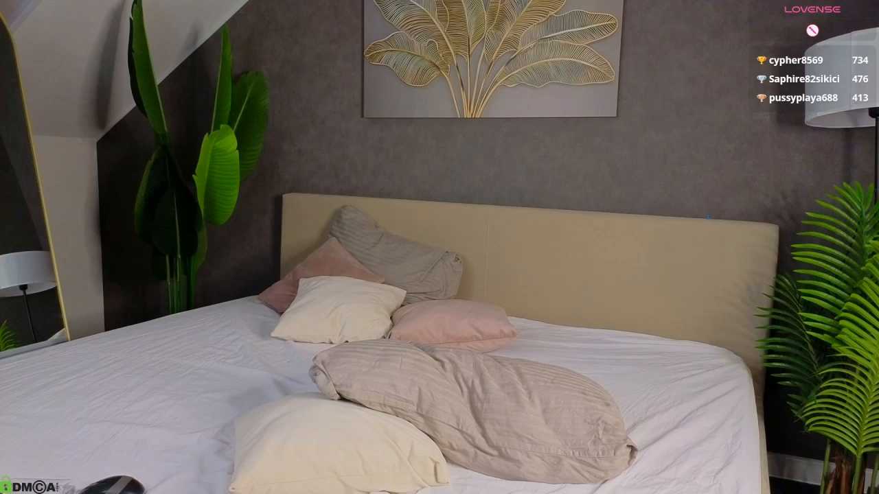 Mollly_Rouge cam recording