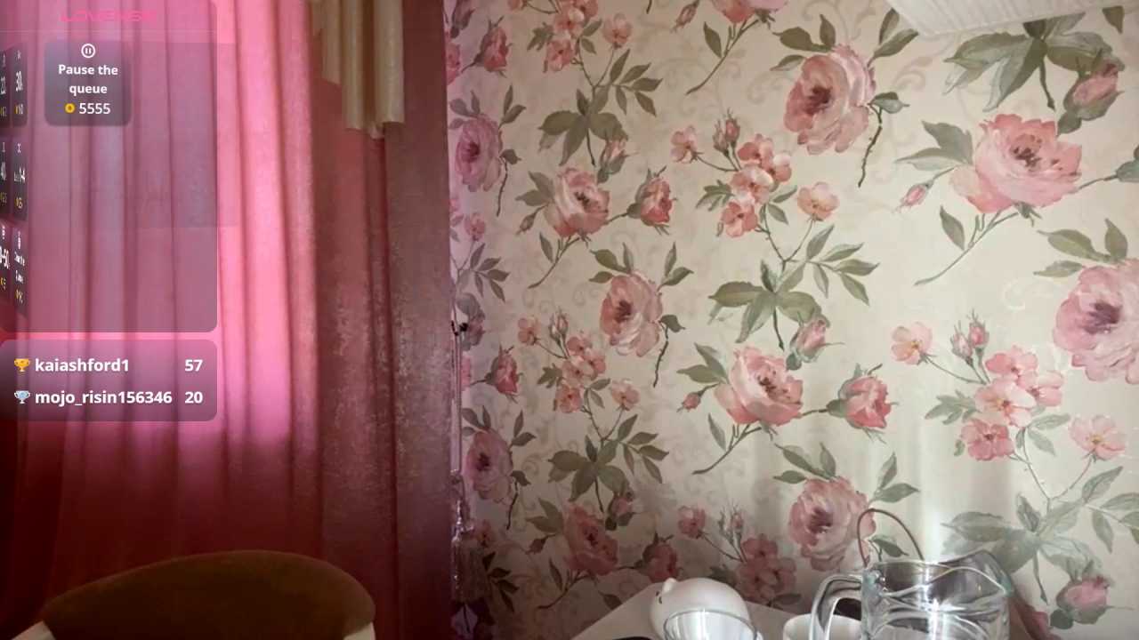 MollyAdersons cam recording