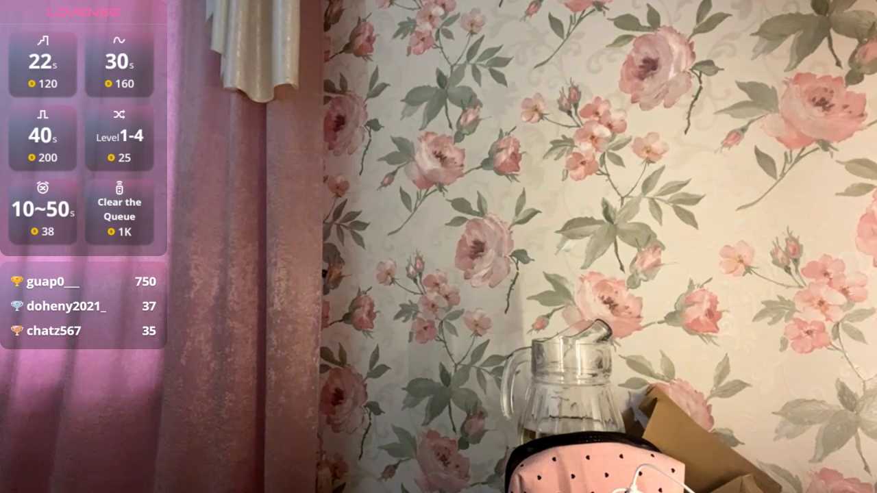 MollyAdersons cam recording