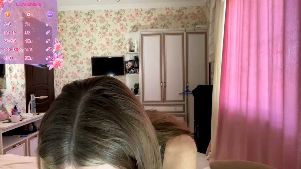 MollyAdersons cam recording