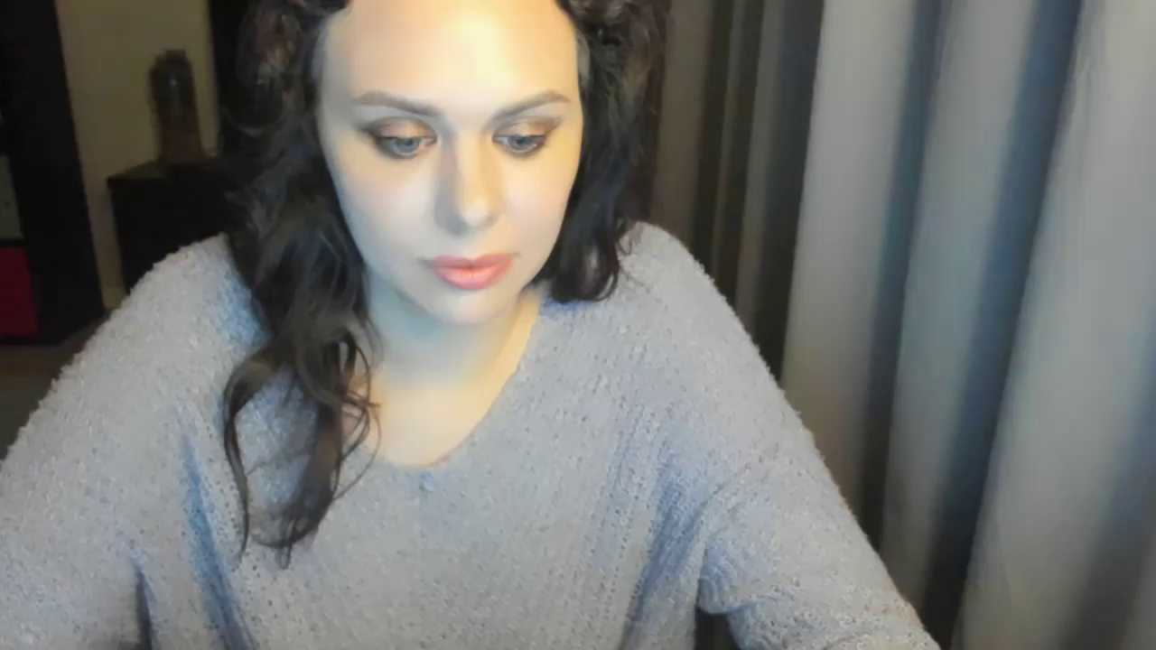 MollyCheiz cam recording