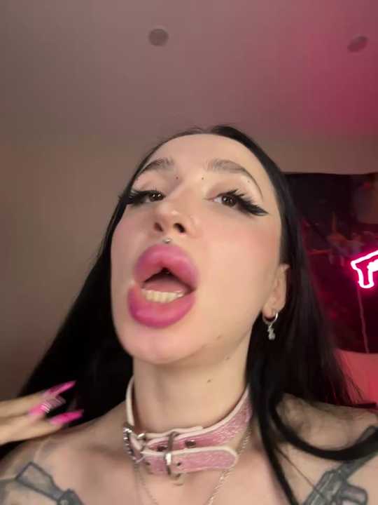 Molly__Moon cam recording