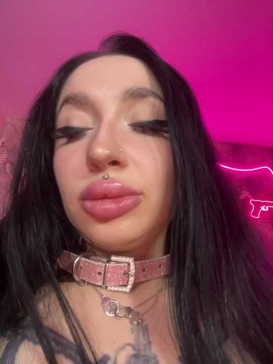 Molly__Moon cam recording