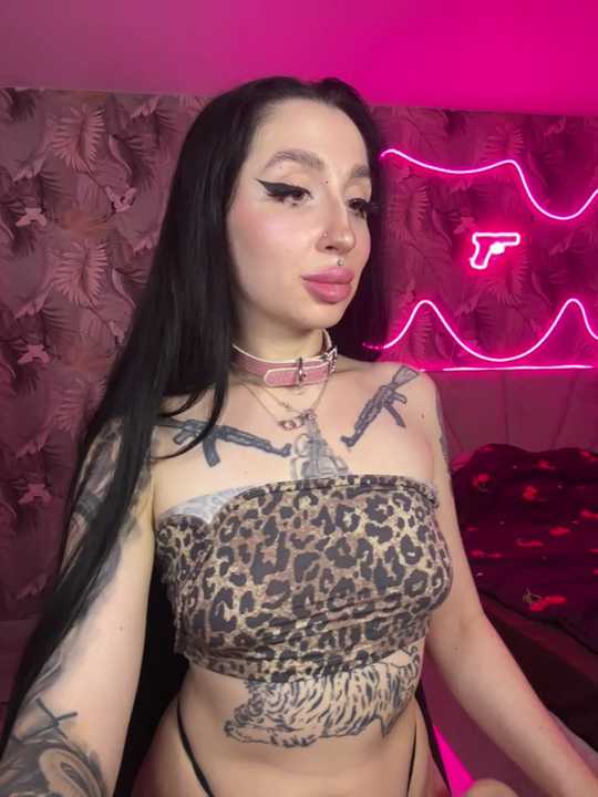 Molly__Moon cam recording
