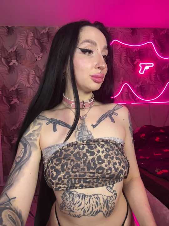 Molly__Moon cam recording
