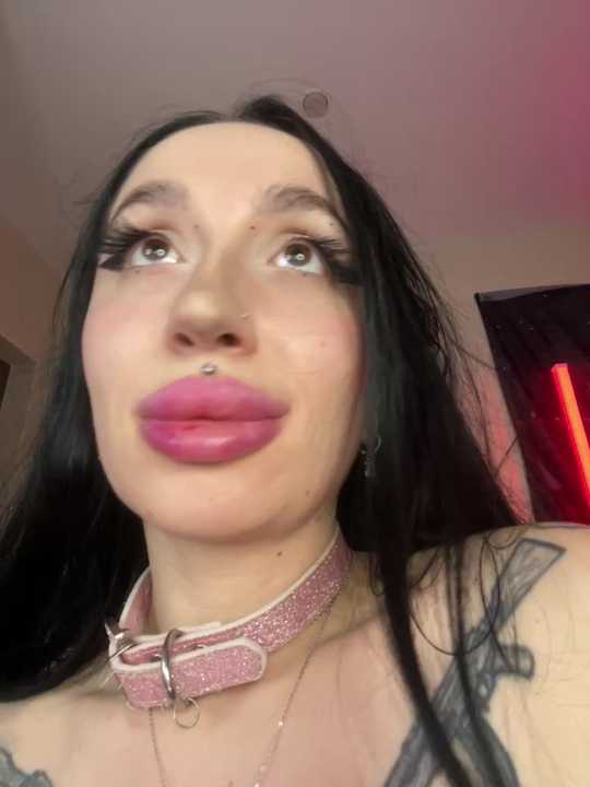 Molly__Moon cam recording