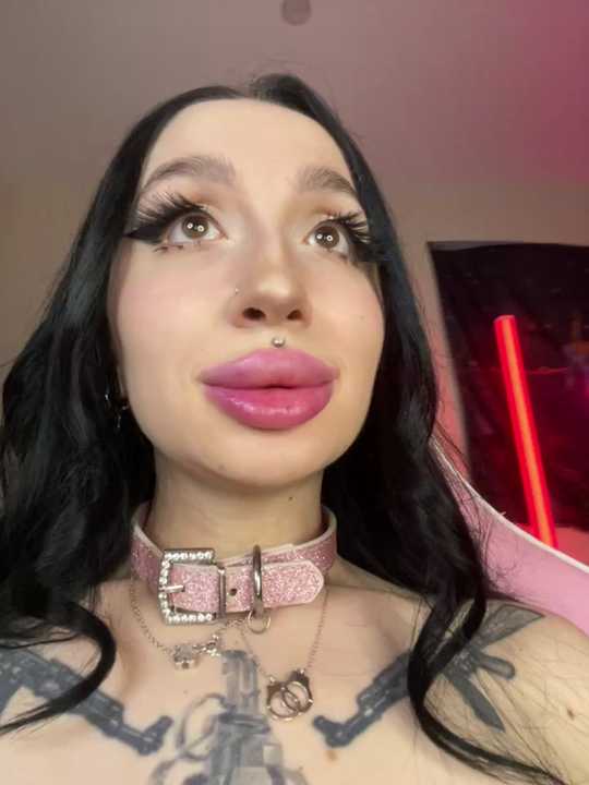 Molly__Moon cam recording