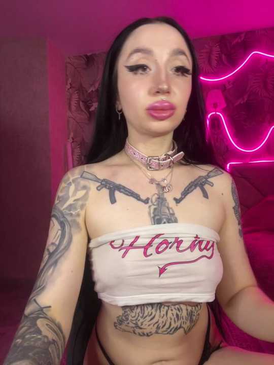 Molly__Moon Stripchat recording – Oct 22, 2026