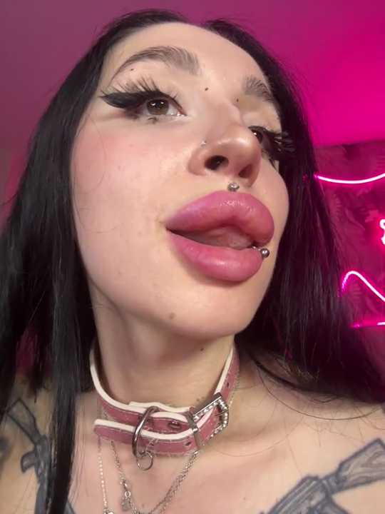 Molly__Moon cam recording