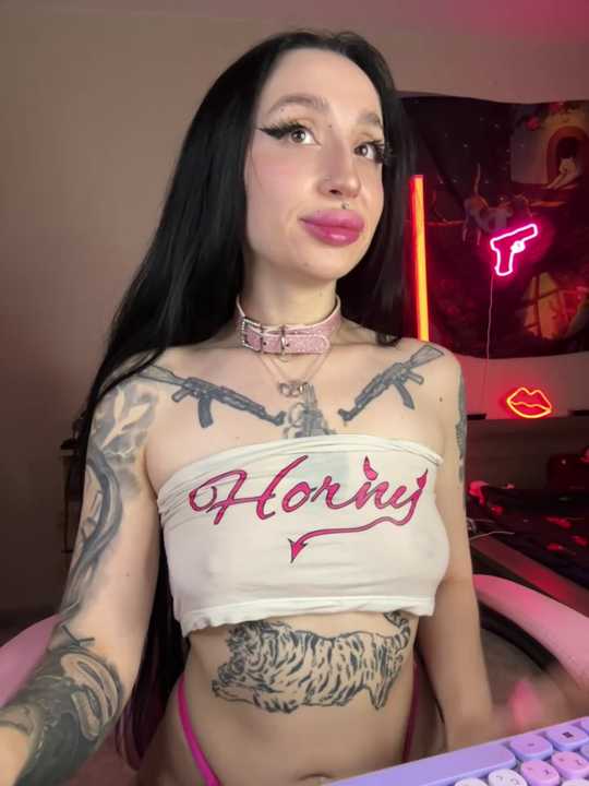 Molly__Moon cam recording