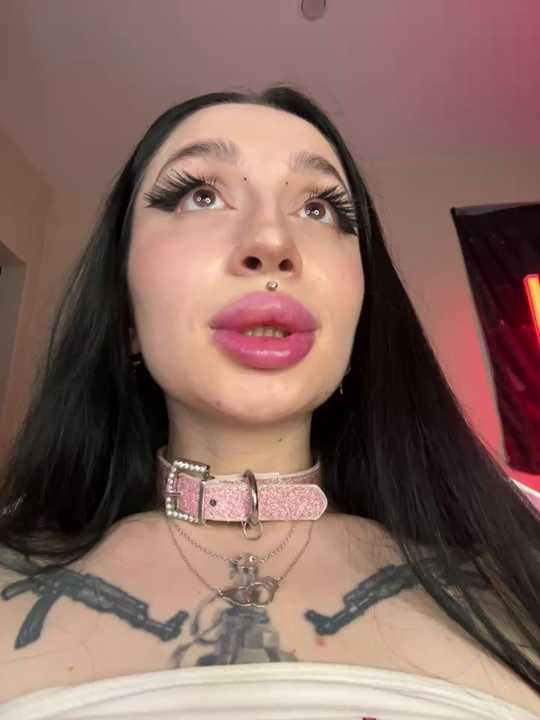 Molly__Moon cam recording