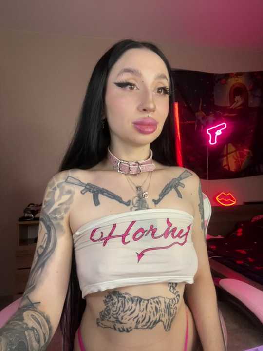 Molly__Moon cam recording