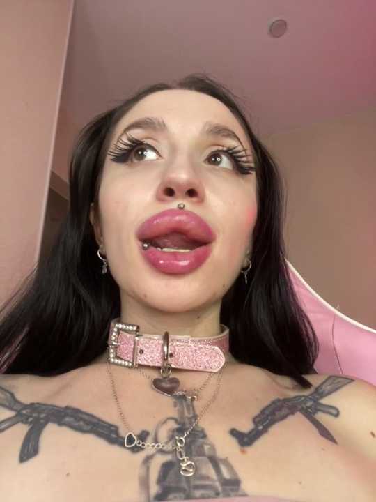 Molly__Moon cam recording
