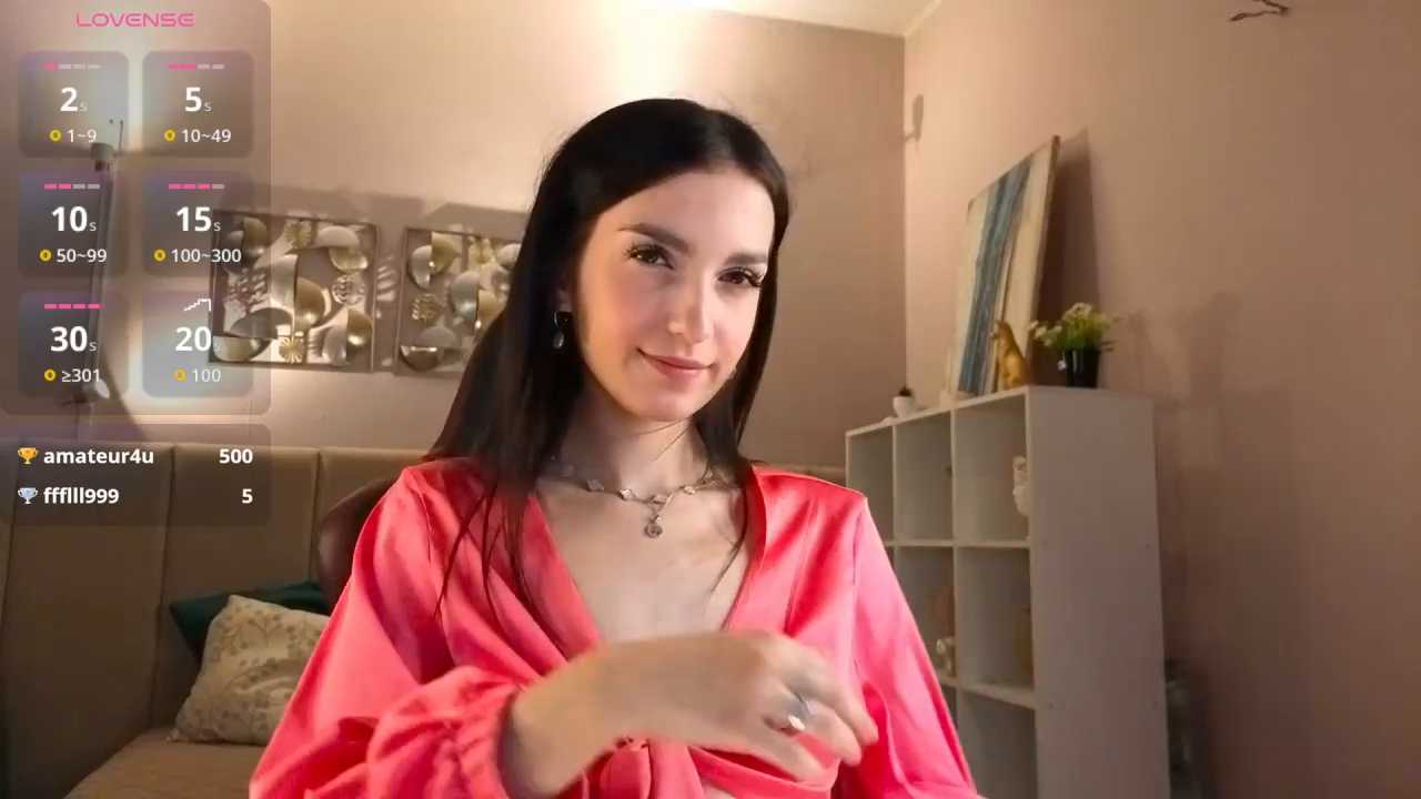 Mollybae4 cam recording