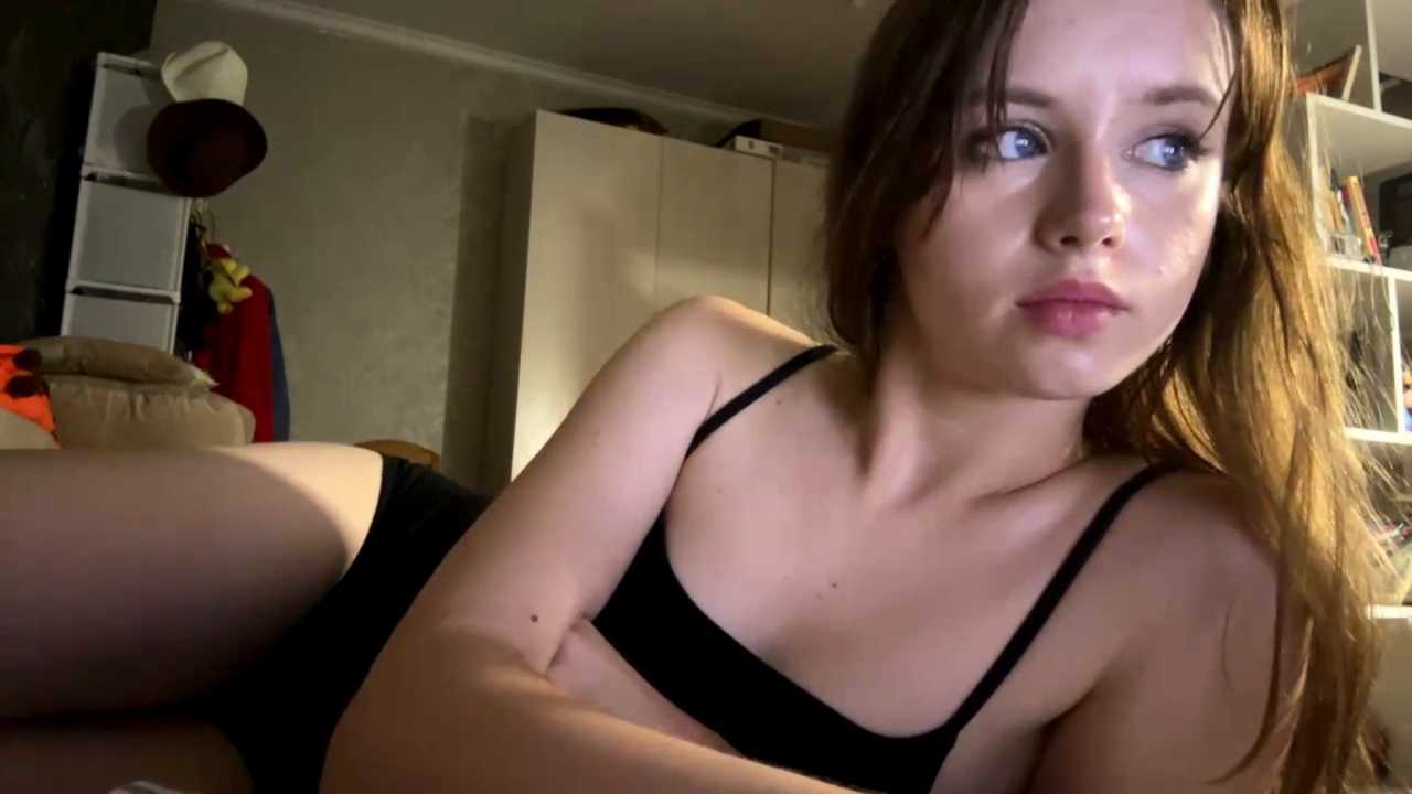 Mollybeans cam recording