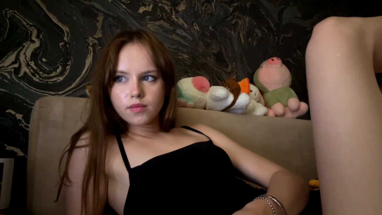 Mollybeans cam recording