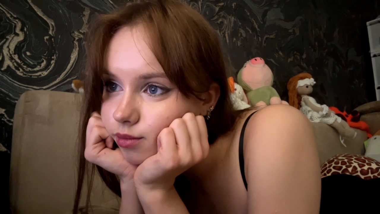 Mollybeans cam recording