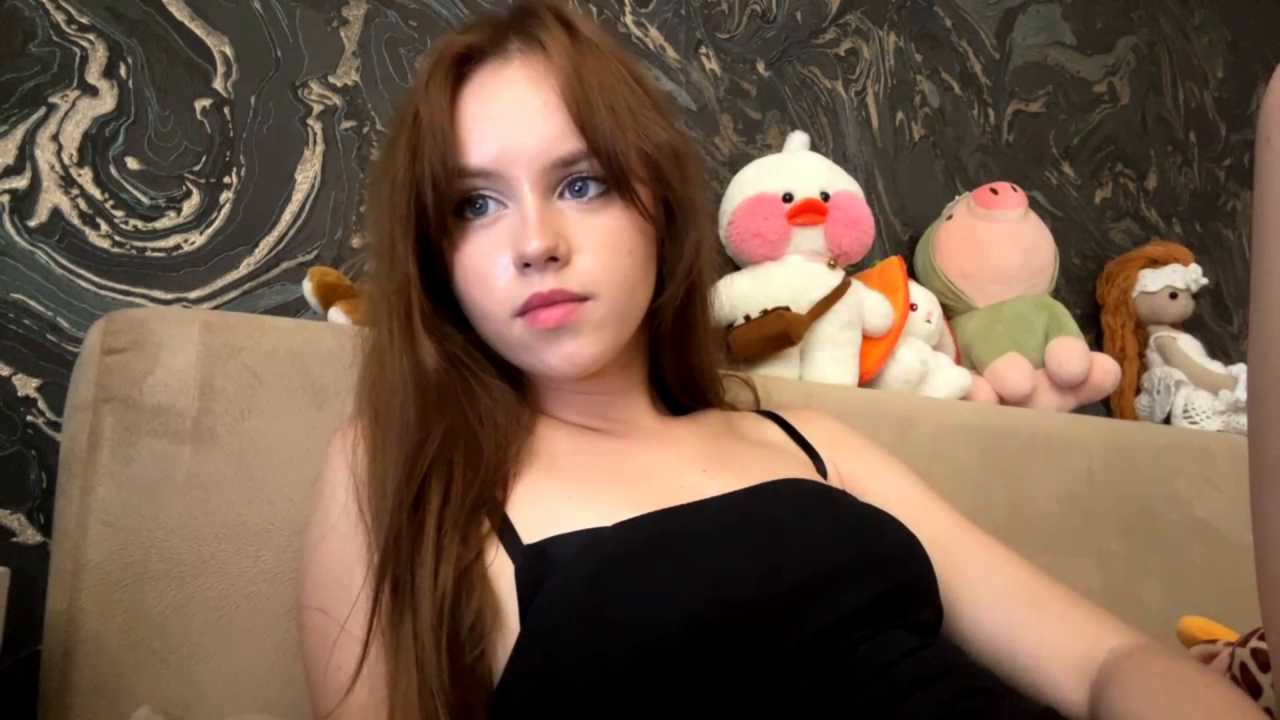 Mollybeans cam recording