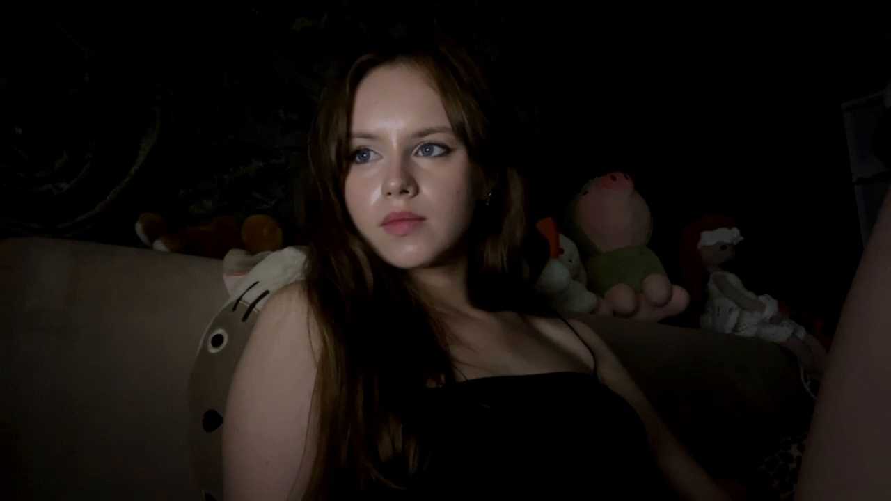 Mollybeans cam recording