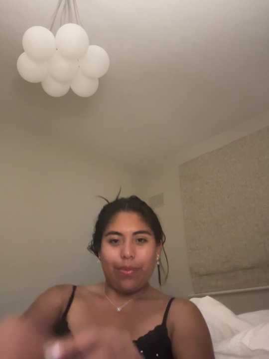 Mollythecutie cam recording