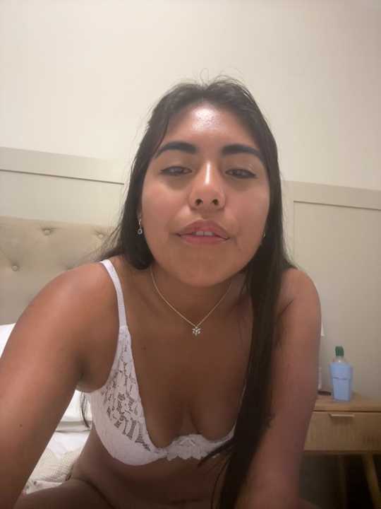 Mollythecutie cam recording