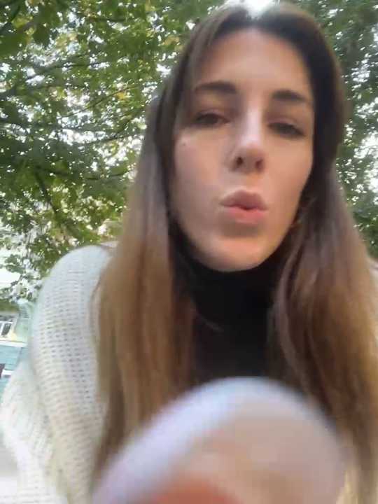 MommmyYummy cam recording
