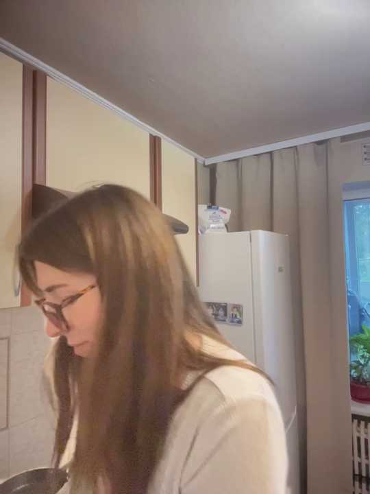 MommmyYummy cam recording