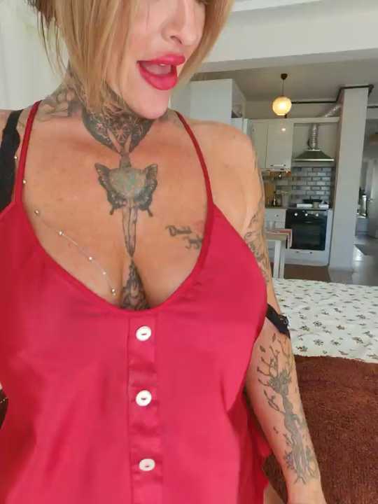 MommyBlairVIP Stripchat recording – Oct 20, 2026