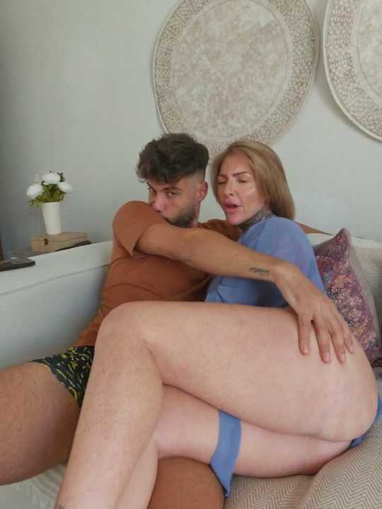 MommyBlairVIP