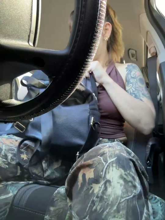 MommyGambit cam recording
