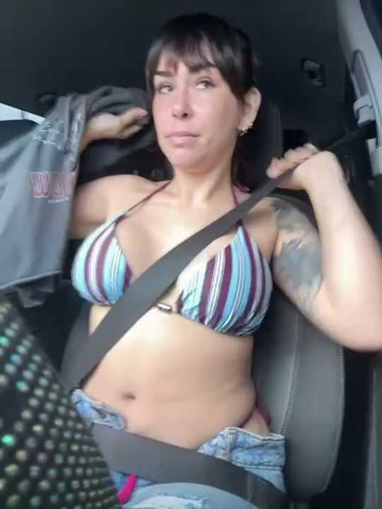 MommyGambit cam recording