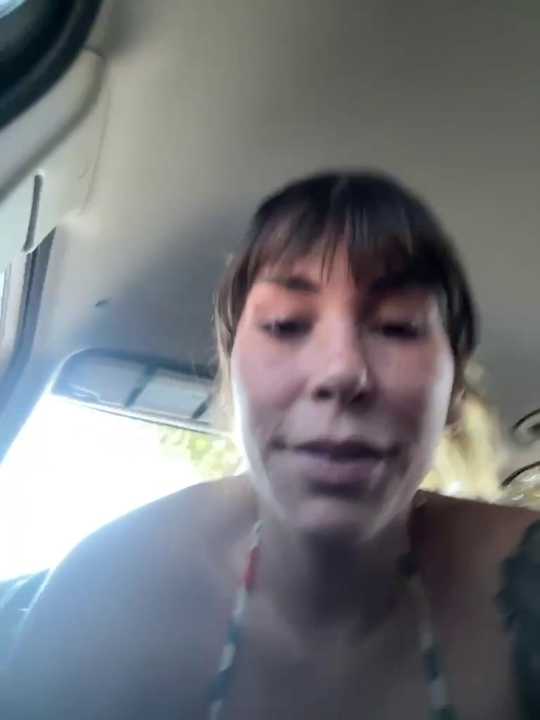 MommyGambit cam recording