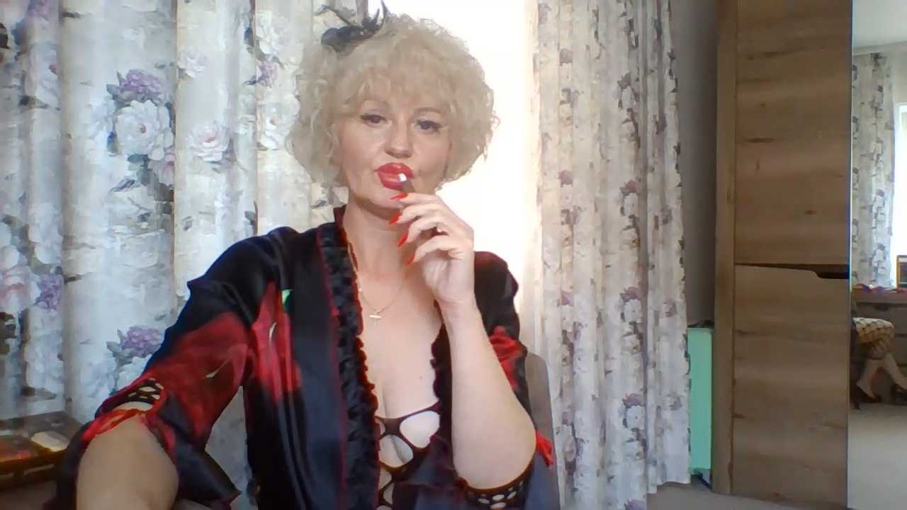 MonAmurx cam recording